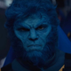 Nicholas Hoult as Beast.